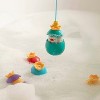 Easter Splash & Catch Bath Toy Magnetic Fishing Game with Surprise Animal Eggs - Floating Fun for Toddlers & Kids in Bathtubs and Pools - 2 of 4