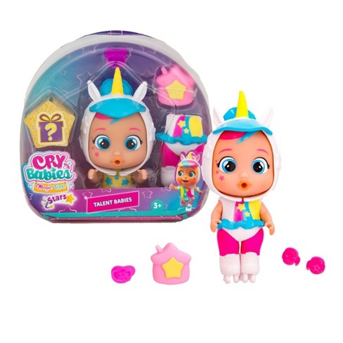 Cry babies magic store tears target