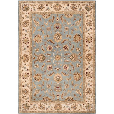 Royalty ROY343 Hand Tufted Area Rug  - Safavieh