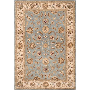 Royalty ROY343 Hand Tufted Area Rug  - Safavieh - 1 of 3