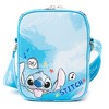WondaPop Disney Lilo and Stitch Luxe 8" Crossbody Bag - 2 of 4
