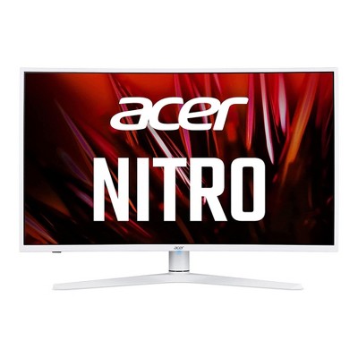 Acer Nitro XZ396QU - 38.5" Monitor FullHD 2560x1440 VA 165Hz 1ms VRB 400Nit HDMI - Manufacturer Refurbished
