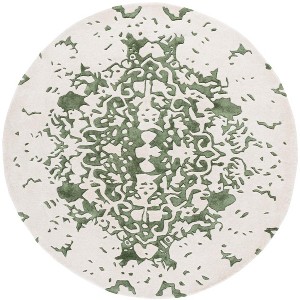 Fifth Avenue FTV751 Hand Tufted Indoor Rugs - Safavieh - 1 of 3