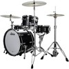 Ludwig Classic Oak 3-Piece Fab Shell Pack With 22" Bass Drum - 3 of 4