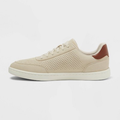 Mens Simon Laser Cut Sneakers - Goodfellow - Co 3490₽