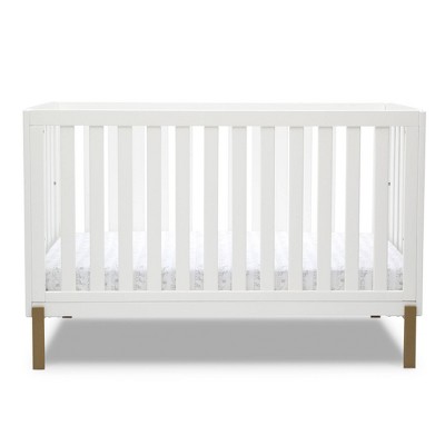 delta children milo crib