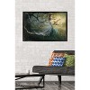 Trends International Melanie Delon - Rapture Framed Wall Poster Prints - 2 of 4