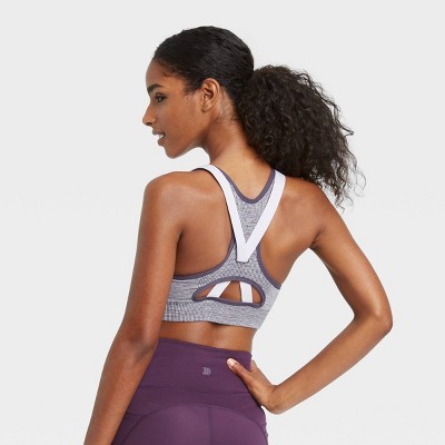 nursing sports bra target