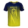 MLS Nashville SC Boys' Sublimated Poly Jersey - 2 of 3