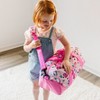 Wildkin Overnighter Duffel Bag for Kids - 2 of 4