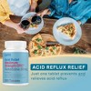 Curist Famotidine 20mg Bulk Pack (300 Count Tablets) Acid Reflux Medicine for Heartburn Relief - OTC Max Strength Stomach Acid Reducer for Indigestion - 2 of 4