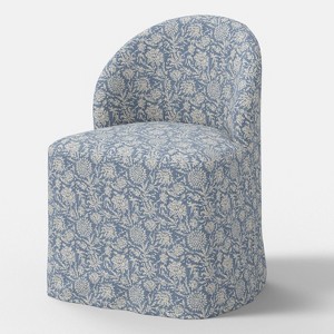 Replacement Slipcover Only for Tub Dining Chair - Threshold™ - 1 of 4
