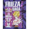 Dragon Ball Z Men's Frieza Saga Tie Dye Adult Short Sleeve T-Shirt - 2 of 4