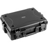 Odyssey Odyssey AlphaTheta EUPHONIA Watertight Dust-Proof Injection-Molded Case Black - 2 of 4