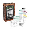 University Games Ultimate Pub Trivia Game - Travel Edition Board Games - 4 of 4