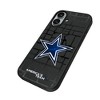 NFL NFC Teams 2025 Illustrated MagSafe Compatible Cell Phone Case for Apple iPhone 17 Series - 2 of 4