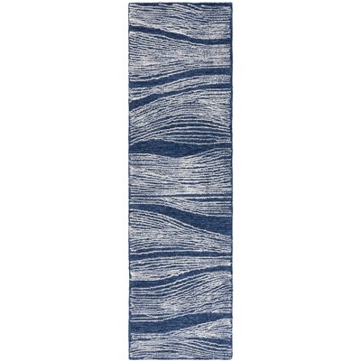 Metro MET995 Hand Tufted Indoor Rug - Safavieh
