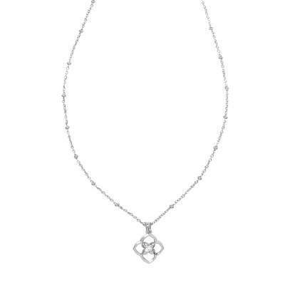 Kendra Scott Iris Pendant Necklace : Target