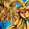 Surreal Entertainment Yu-Gi-Oh! Monster Spirits Fleece Throw Blanket | 45 x 60 Inches - 2 of 4