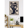 Trends International Andreas Magnusson - Flower Head Framed Wall Poster Prints - 2 of 4