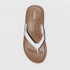 Women's Breeze Flip Flop Sandals - Okabashi - image 3 of 3