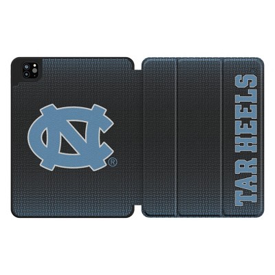 Keyscaper NCAA ACC Universities Linen Tablet Case for Apple iPad