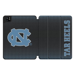 Keyscaper NCAA ACC Universities Linen Tablet Case for Apple iPad - 1 of 4