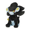 Pokemon Center: Luxray Poké Plush, 15 ¾ Inch - 2 of 4