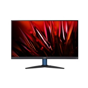 Acer 27" Nitro Widescreen Gaming LED Monitor - 2560 x 1440 - 240Hz - KG272U X - Manufacturer Refurbished - 1 of 4