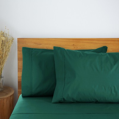 Emerald Queen Rayon Bamboo Deep Pocket Sheet Set