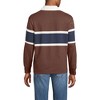 Lands' End Men's Long Sleeve Solid Rugby - 2 of 3