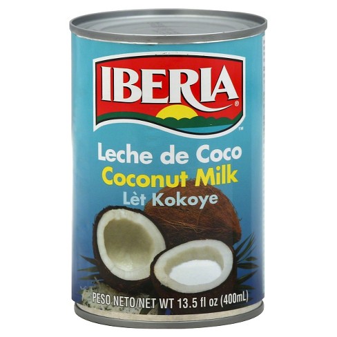 Iberia Coconut Milk 13.5oz - image 1 of 1