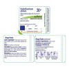 Hydrofluoricum Acidum 30C by Boiron Homeopathic Single Medicine For Stress & Sleep  -  80 Pellet - 2 of 4