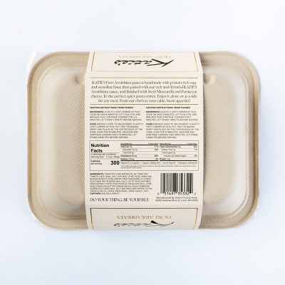 Katie's Fiori Arrabbiata Pasta Bake - 24oz