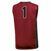 NCAA South Carolina Gamecocks Boys' Basketball Jersey - 2 of 3