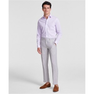 bar III Mens Slim Fit Dress Pants Slacks - 1 of 1