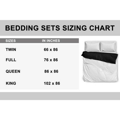 Manhattan Lights 8 Piece Bed In A Bag Hotel Collection Alternative Comforter Set Embossed Comforter Sheet Bed Skirt Sham Set Queen Size - White — фото 4