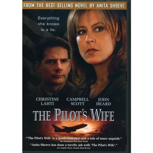 The Pilot's Wife (dvd)(2002) : Target