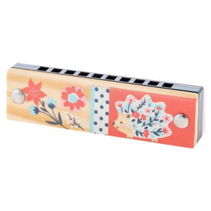 Stephen Joseph Gifts Kids Harmonicas - 1 of 2
