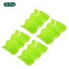 Unique Bargains Plastic Adjustable Space Saving Drawer Desk Organizers and Holders 16 Pcs - 3 of 4