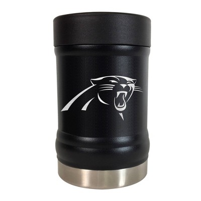 NFL Carolina Panthers Can Holder - 12oz