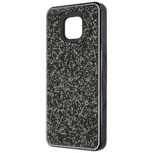 MyBat Encrusted Rhinestones Case for Motorola Moto G Power (2021) - Rose Gold - 1 of 1