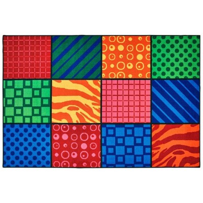 multicolor