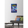 Trends International DC Comics TV Batwheels - Key Art Unframed Wall Poster Prints - 2 of 4