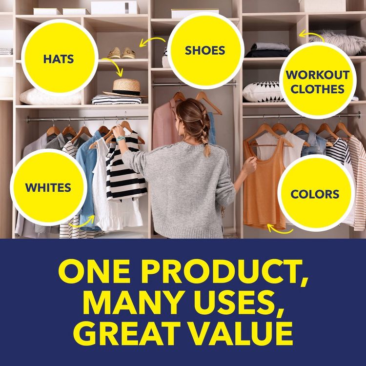 OxiClean Versatile Stain Remover Powder, 6 of 9