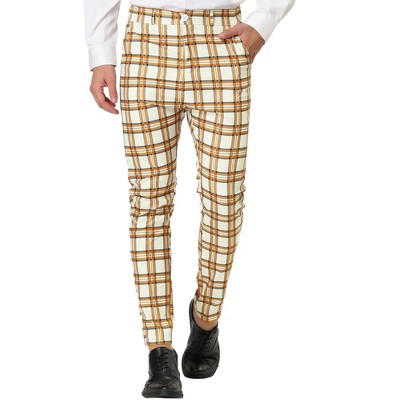 Men's Dress Pants : Target