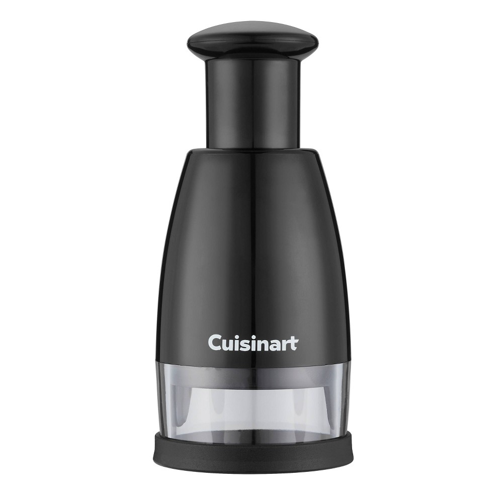 Photos - Other Accessories Cuisinart Mini Push Chopper 