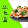 Vital Pursuit Gluten Free Frozen Garlic & Herb Roasted Chicken Bowl - 9.5oz - 4 of 4