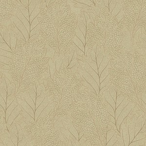 Veer Decor Quercus Leaves Wallpaper - 1 of 3