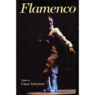Flamenco - (Amadeus) by  Claus Schreiner (Paperback)